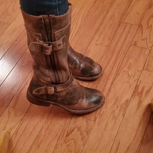 Bed Stu boots